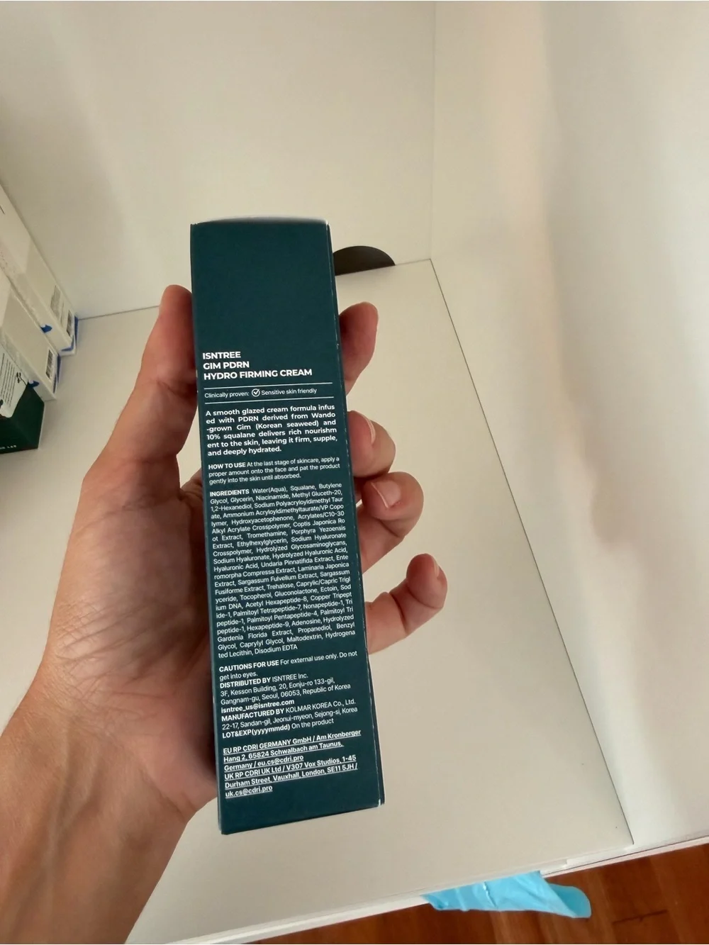 Skincare bundle